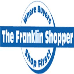 franklin shopper